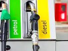 Petrol Diesel
