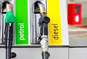 Petrol Diesel