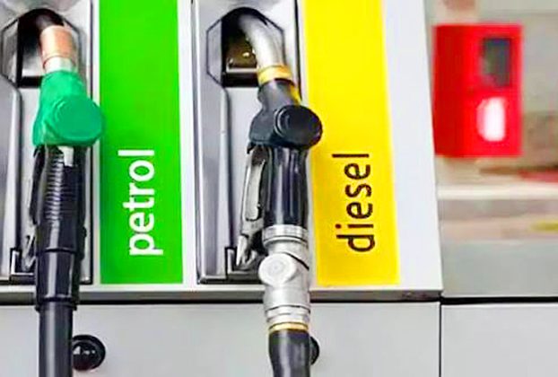 Petrol Diesel