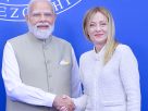 भारत-इटली Relations