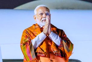 PM Modi 12 Years