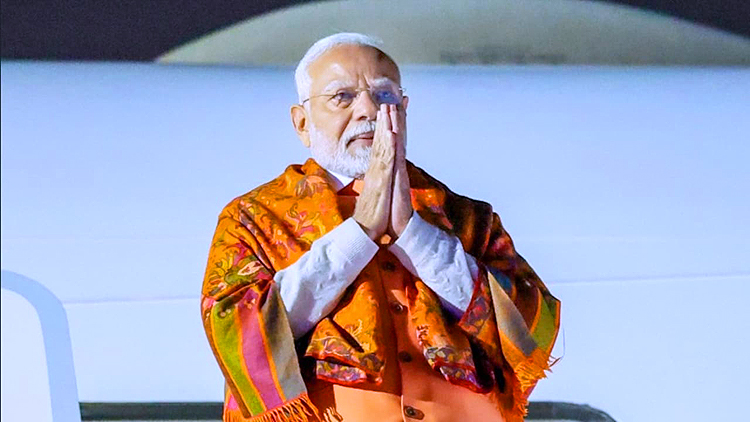 PM Modi 12 Years