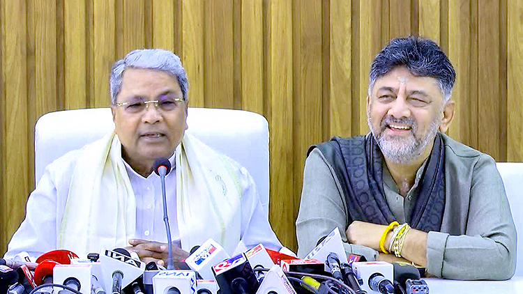 Karnataka Political Crisis