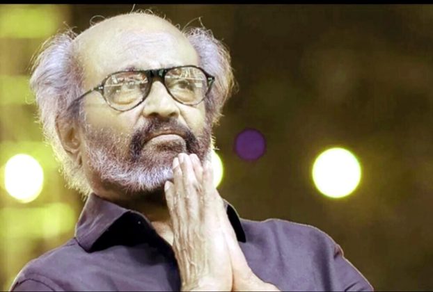 रजनीकांत