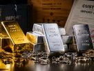 Gold Import Duty
