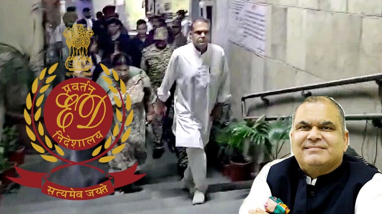 संजीव अरोड़ा