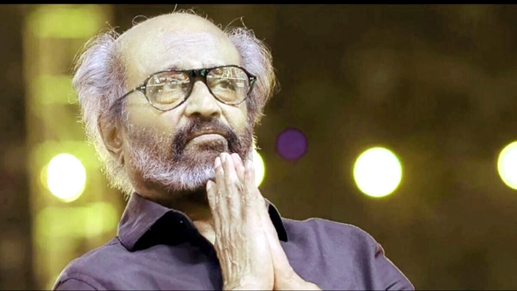 रजनीकांत
