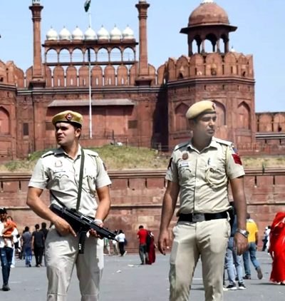 दिल्ली