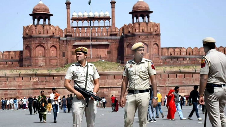 दिल्ली
