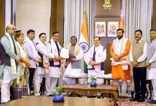 Himanta Biswa