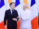 G7 Meeting France