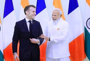 G7 Meeting France
