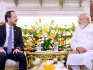PM Modi News
