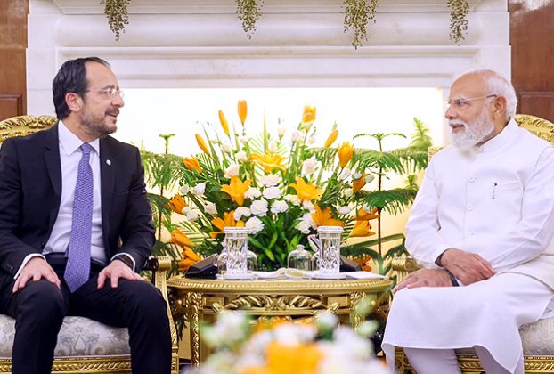 PM Modi News