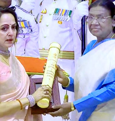 Padma Awards