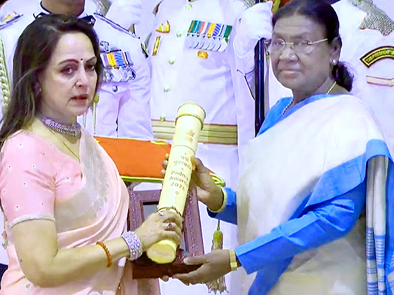 Padma Awards