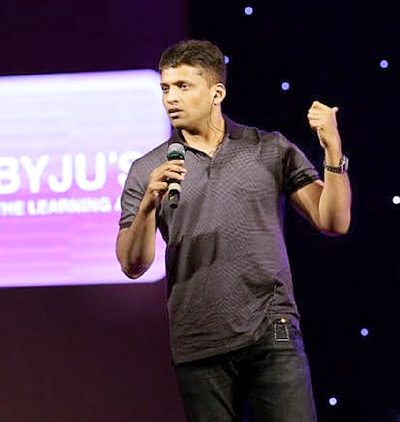 Byju Raveendran
