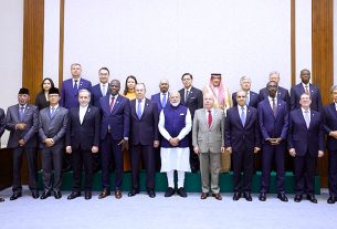 BRICS Summit 2026