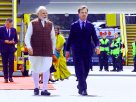 PM Modi Sweden