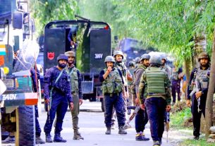 Rajouri Encounter