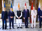 India-Nordic Summit