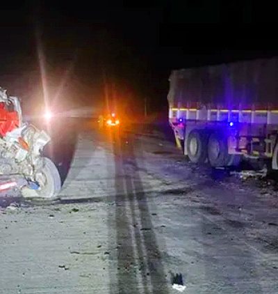 Karnataka Road Accident