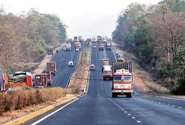 एनएचएआई