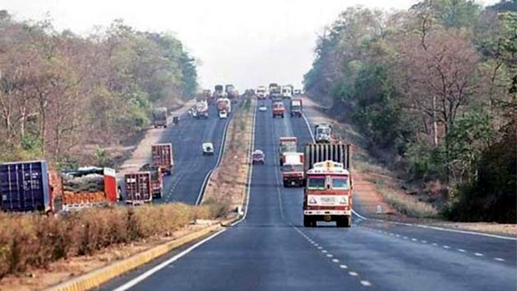 एनएचएआई