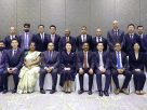 India-China Border Affairs