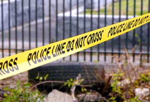 Janjgir Murder Case