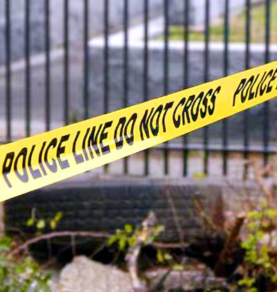 Janjgir Murder Case