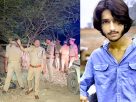 Ghaziabad Police Encounter