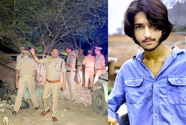 Ghaziabad Police Encounter