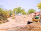 MP Sand Mining