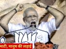 भाजपा का परचम