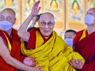 Dalai Lama Tibet