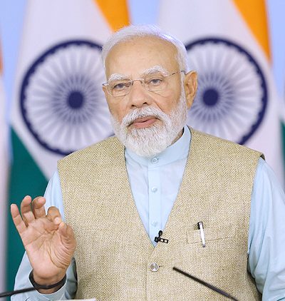 PM Modi heatwave appeal