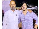 Bandi Sanjay Son Case