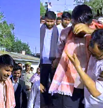 रविंद्र सिंह भाटी