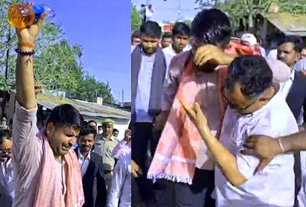 रविंद्र सिंह भाटी