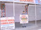 MP Medical Store Band