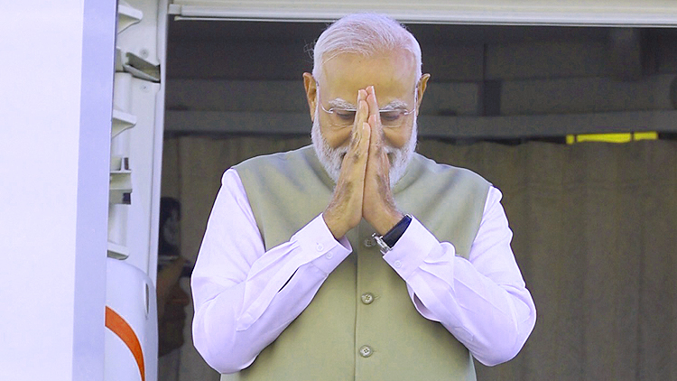 पीएम मोदी