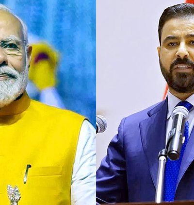 पीएम मोदी