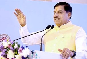 डॉ. मोहन यादव