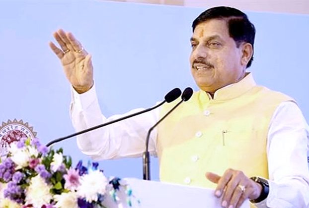 डॉ. मोहन यादव