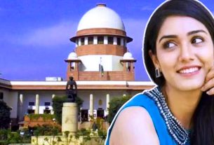 Twisha Sharma Case