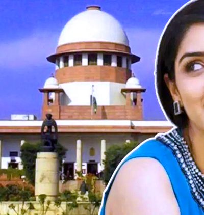 Twisha Sharma Case