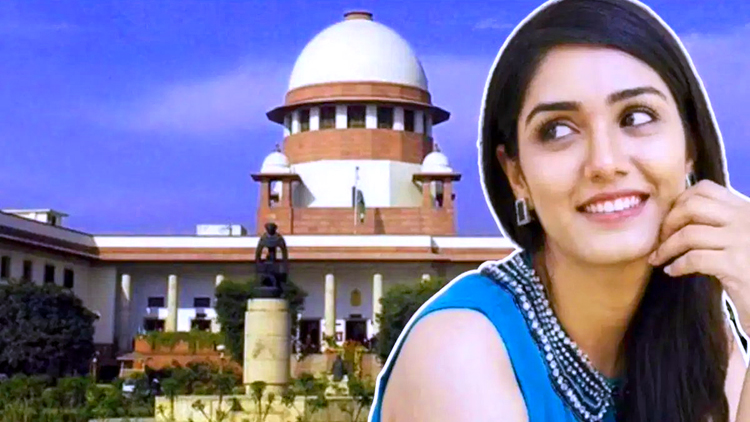 Twisha Sharma Case