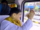 CM Mohan Yadav