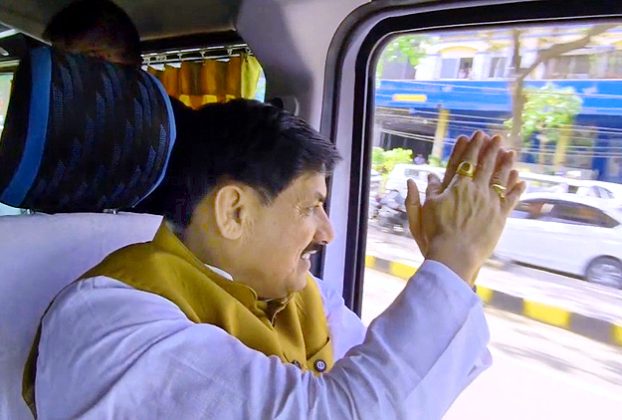 CM Mohan Yadav